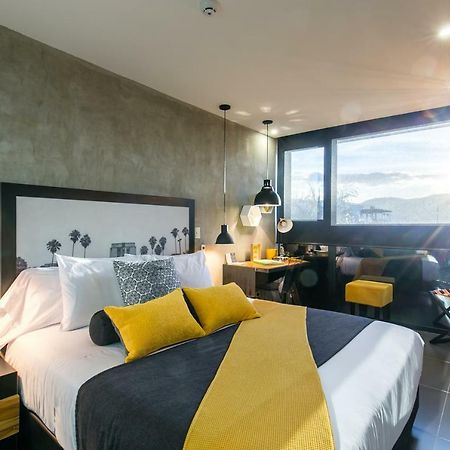 Epic Boutique Hotel メデジン エクステリア 写真