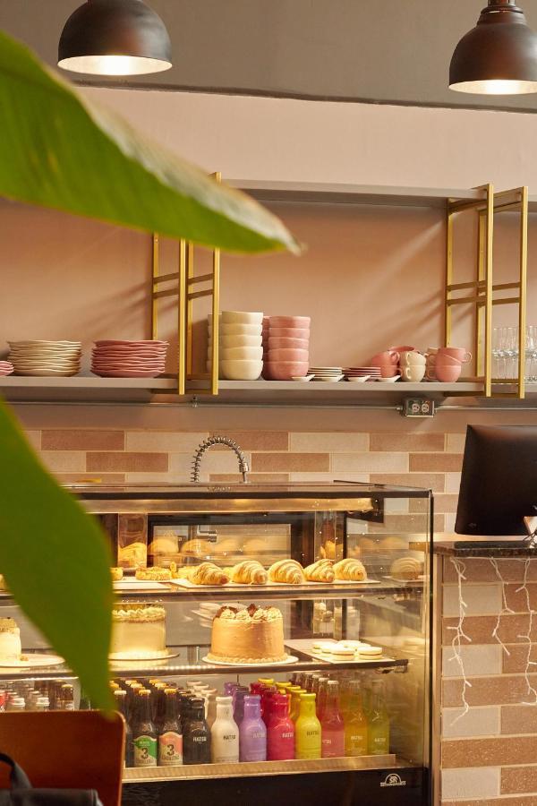 Epic Boutique Hotel メデジン エクステリア 写真