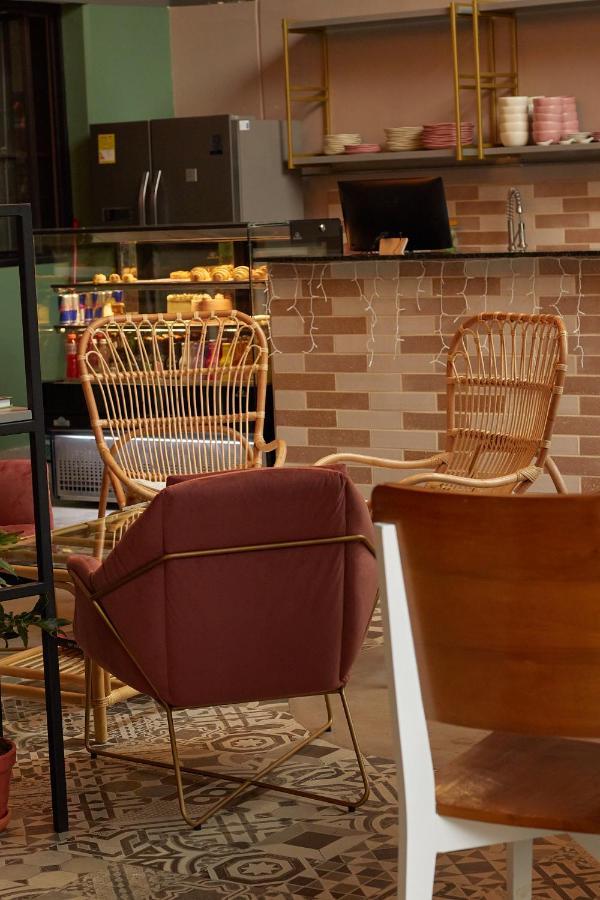 Epic Boutique Hotel メデジン エクステリア 写真