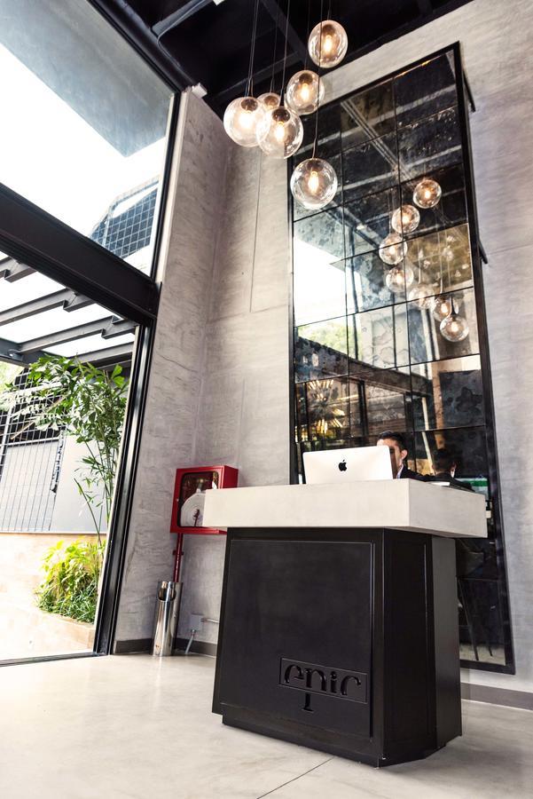 Epic Boutique Hotel メデジン エクステリア 写真