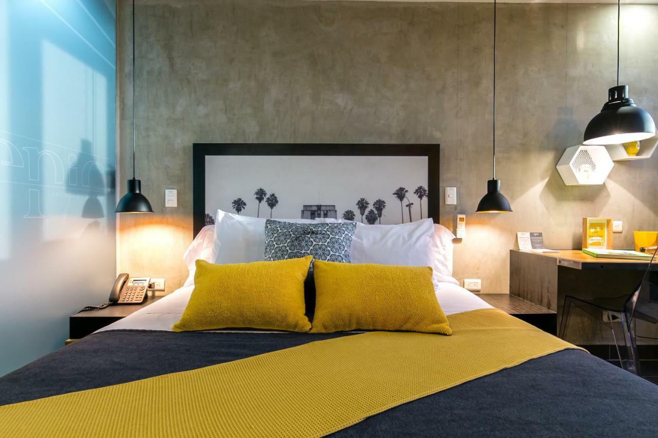 Epic Boutique Hotel メデジン エクステリア 写真