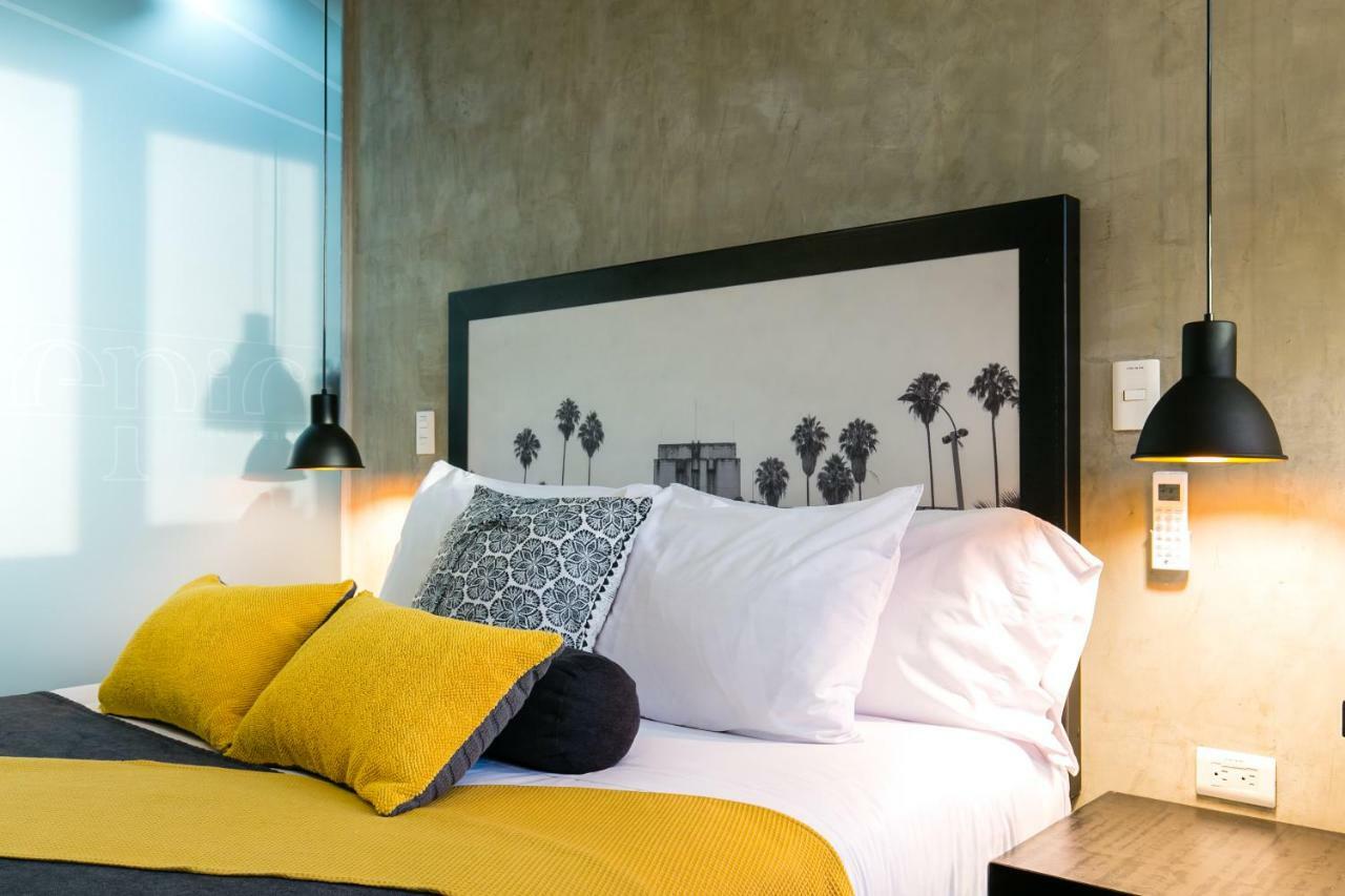Epic Boutique Hotel メデジン エクステリア 写真